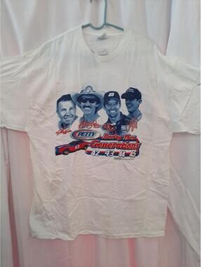 Vintage Petty Enterprises Racing Generations xl T-Shirt